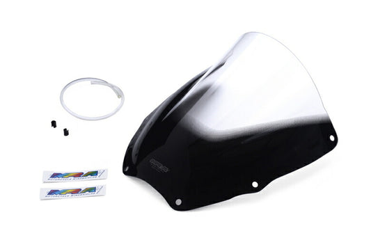 MRA エムアールエー スクリーンレーシング クリア VTR1000SP-1 2 カタログ品番：MR021C メーカー品番：4025066194568