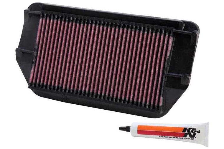 K&N ケーアンドエヌ リプレイスメント CBR1100XX 99-07 X11 99-01 カタログ品番：HA-1199 メーカー品番：HA-1199