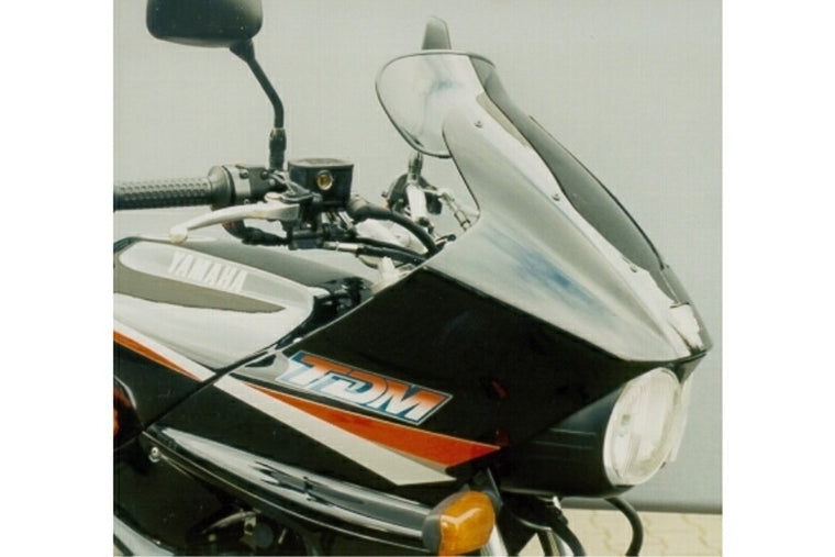 MRA エムアールエー スクリーンツーリング クリア TDM850 -95 カタログ品番：MT216C メーカー品番：4025066338115