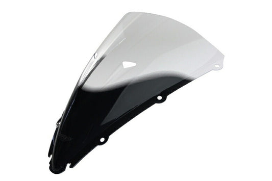 MRA エムアールエー スクリーンレーシング クリア YZF-R1 00-01 カタログ品番：MR215C メーカー品番：4025066372010