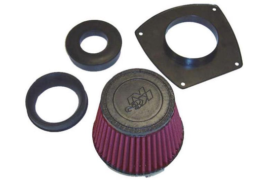 K&N ケーアンドエヌ リプレイスメント GSX1100F KATANA 87-94 750F 89-06 600F 88-06 カタログ品番：SU-7592 メーカー品番：SU-7592