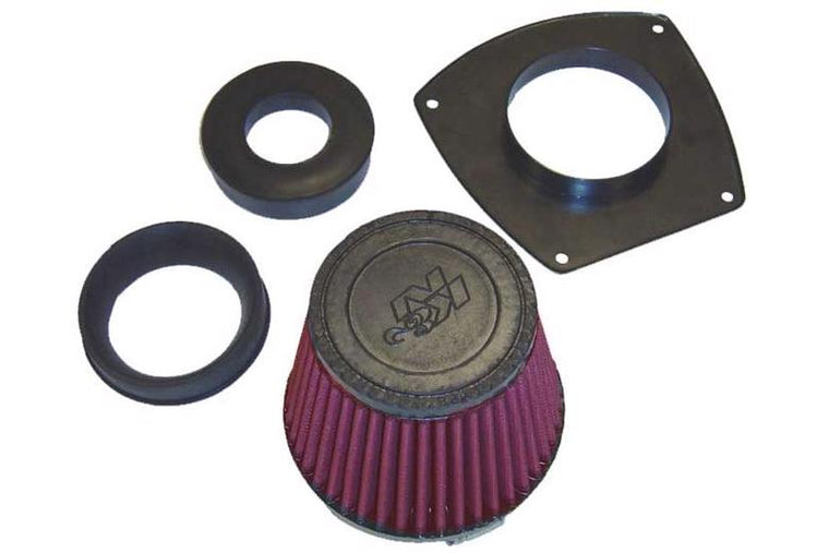 K&N ケーアンドエヌ リプレイスメント GSX1100F KATANA 87-94 750F 89-06 600F 88-06 カタログ品番：SU-7592 メーカー品番：SU-7592