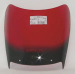 MRA エムアールエー スクリーンスポイラー クリア VFR750F -89 カタログ品番：MS025C メーカー品番：4025066100064