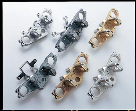 アントライオン antlion トップブリッジ ナスカタイプ チタンゴールド ZZR1100C -92 カタログ品番：05341-TG メーカー品番：05341-TG