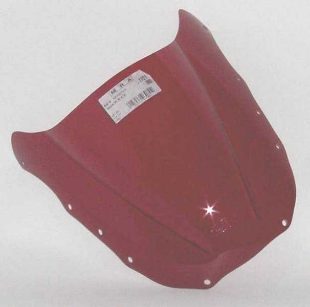 MRA エムアールエー スクリーンレーシング クリア ZXR750 91-92 カタログ品番：MR622C メーカー品番：4025066030767