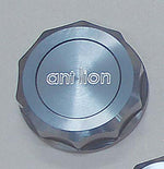 アントライオン antlion リザーバータンクキャップ brembo brembo TYPE-S20 S30 S35対応 セパレートタイプ シルバー カタログ品番：29000-SL メーカー品番：29000-SL