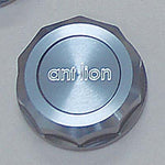 アントライオン antlion リザーバータンクキャップ brembo brembo TYPE-S15A 15B対応 セパレートタイプ チタンゴールド カタログ品番：29001-TG メーカー品番：29001-TG