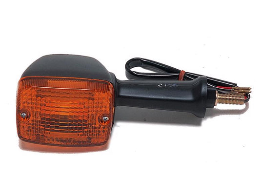 ドレミコレクション ウインカー レプリカF ORG／1ケ Z1000J／R 《ドレミコレクション 70009》◇Cr◇プロト品番P003-9281メーカー品番70009