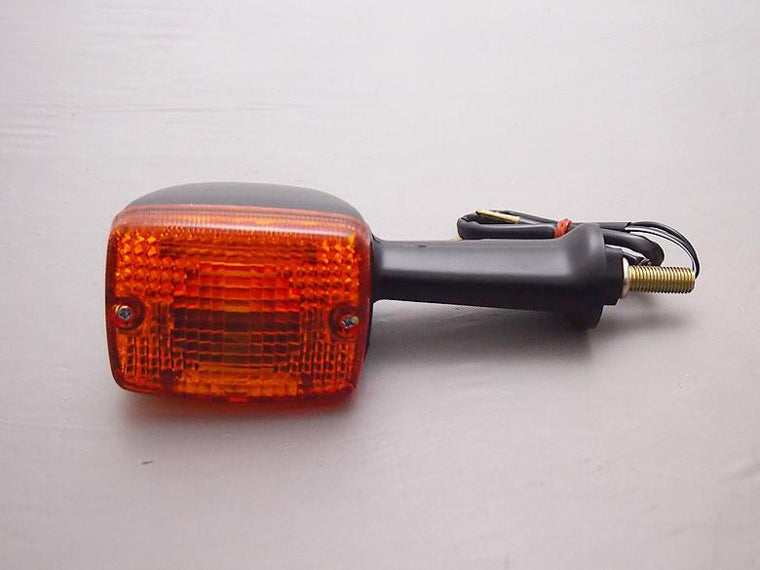 ドレミコレクション ウインカー レプリカR ORG／1ケ Z1000J／R 《ドレミコレクション 70010》◇Cr◇プロト品番P003-9282メーカー品番70010