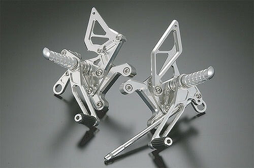 アグラス アグラス バックステップ 4ポジション VTR1000SP-1 カタログ品番：P003-9353 メーカー品番：312-163-000