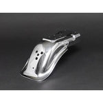 ドレミコレクション リアフェンダー メッキ Z1／2