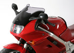 MRA エムアールエー スクリーンスポイラー クリア VFR750F 90-93 カタログ品番：MS010C メーカー品番：4025066125418