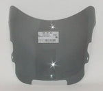 MRA エムアールエー スクリーンスポイラー クリア VFR750F 94-97 カタログ品番：MS015C メーカー品番：4025066133215