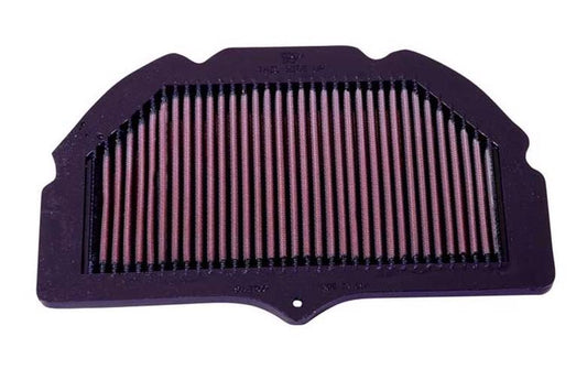 K&N ケーアンドエヌ リプレイスメント GSX-R1000 01-04 R750 00-03 R600 01-03 カタログ品番：SU-7500 メーカー品番：SU-7500