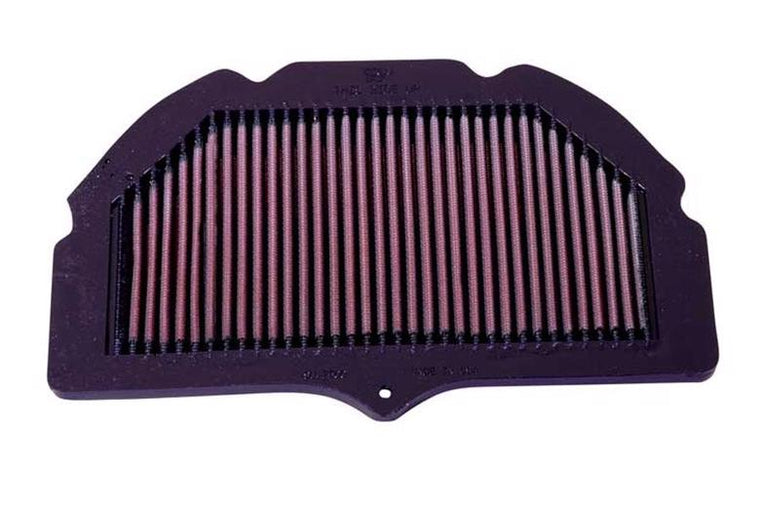 K&N ケーアンドエヌ リプレイスメント GSX-R1000 01-04 R750 00-03 R600 01-03 カタログ品番：SU-7500 メーカー品番：SU-7500