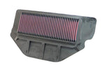 K&N ケーアンドエヌ リプレイスメント CBR929RR 00-01 カタログ品番：HA-9200 メーカー品番：HA-9200