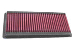 K&N ケーアンドエヌ リプレイスメント Daytona955I SprintRS ST 99-01 SpeedTriple 97-01 etc カタログ品番：TB-9097 メーカー品番：TB-9097