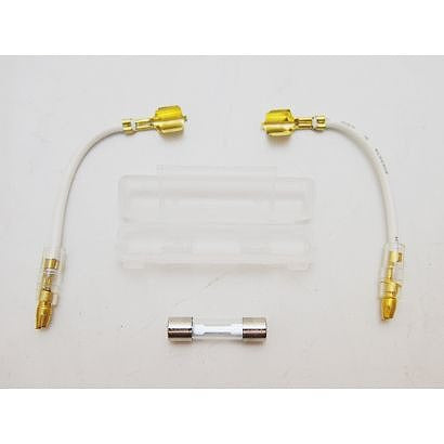 ドレミコレクション ヒューズASSY Z1 《ドレミコレクション 10312》◇Cr◇プロト品番P004-1276メーカー品番10312