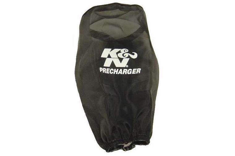K&N ケーアンドエヌ プリチャージャー BLK YA-4350用 カタログ品番：YA-4350PK メーカー品番：YA-4350PK