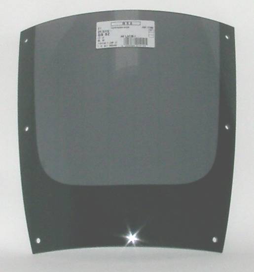 MRA エムアールエー スクリーンオリジナル クリア GPX750R カタログ品番：MO625C メーカー品番：4025066014118