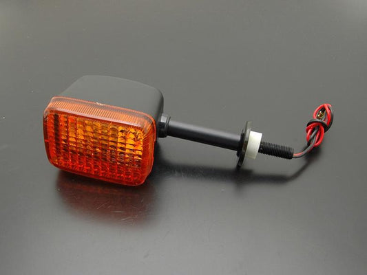 ドレミコレクション ウインカー レプリカR ORG／1ケ Z1R 《ドレミコレクション 50021》◇Cr◇プロト品番P004-2245メーカー品番50021