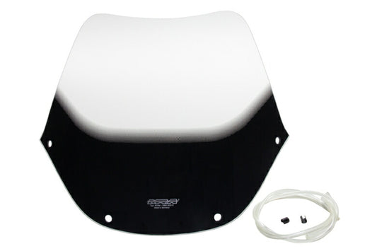 MRA エムアールエー スクリーンオリジナル クリア GSF1200S カタログ品番：MO410C メーカー品番：4025066244218