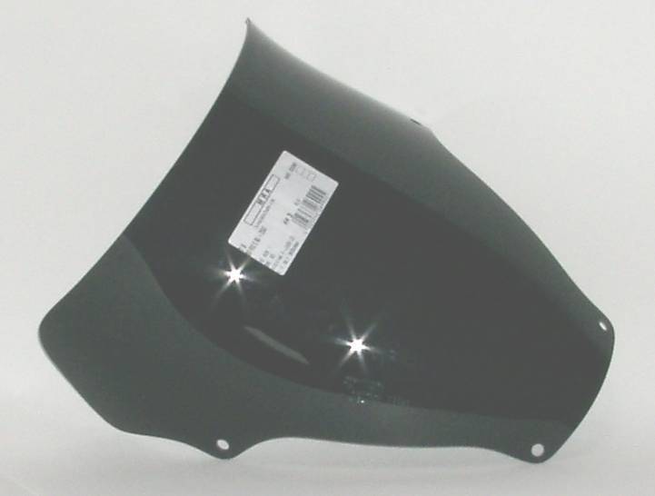 MRA エムアールエー スクリーンツーリング クリア SV650S 400S 99-02 カタログ品番：MT418C メーカー品番：4025066269860