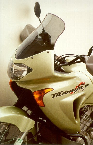 MRA エムアールエー スクリーンツーリング クリア XLV650 00-05 カタログ品番：MT029C メーカー品番：4025066187966