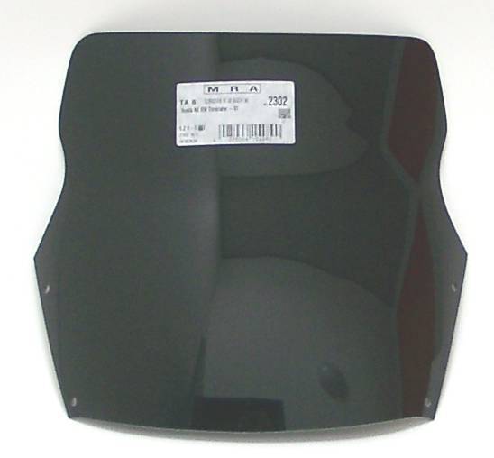 MRA エムアールエー スクリーンツーリング クリア ドミネーター650 カタログ品番：MT011C メーカー品番：4025066154814