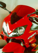 MRA エムアールエー スクリーンオリジナル クリア CBR600F4i F 01-06 カタログ品番：MO027C メーカー品番：4025066780464