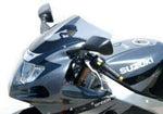 MRA エムアールエー スクリーンオリジナル クリア GSXR1000 01-02 750 00-03 600 01-03 カタログ品番：MO422C メーカー品番：4025066271511