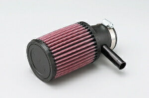 K&N ケーアンドエヌ ブリーザーカンゲンフィルターKIT SR400 500 88-07 カタログ品番：PKN234 メーカー品番：PKN234