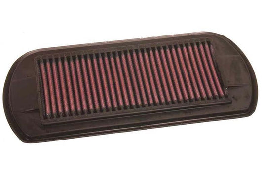 K&N ケーアンドエヌ リプレイスメント Thunderbird900 Sport 95-03 Adventurer900 96-01 etc カタログ品番：TB-9095 メーカー品番：TB-9095
