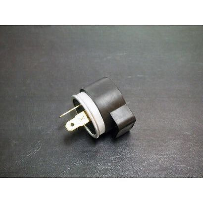 ドレミコレクション ウインカーリレー 12V 《ドレミコレクション 10315》◇Cr◇プロト品番P004-4350メーカー品番10315