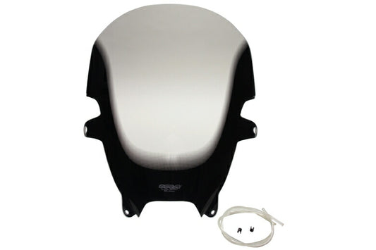 MRA エムアールエー スクリーンツーリング クリア BANDIT1200S 00-05 カタログ品番：MT423C メーカー品番：4025066273768