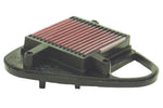 K&N ケーアンドエヌ リプレイスメント STEED400 600(VLXのみ) 88-98 カタログ品番：HA-6088 メーカー品番：HA-6088