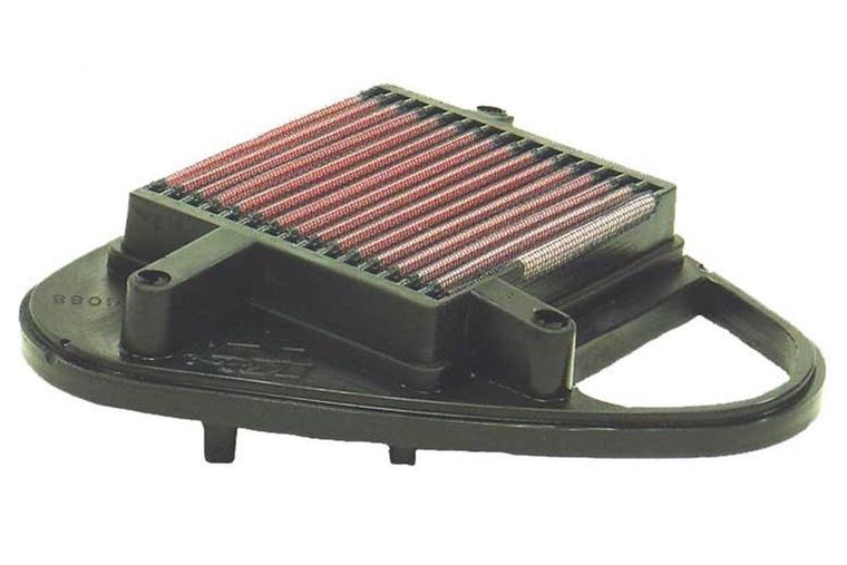 K&N ケーアンドエヌ リプレイスメント STEED400 600(VLXのみ) 88-98 カタログ品番：HA-6088 メーカー品番：HA-6088