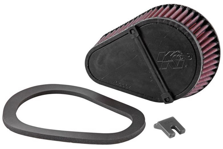 K&N ケーアンドエヌ リプレイスメント DR650SE 96-17 カタログ品番：SU-6596 メーカー品番：SU-6596