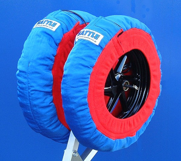 バトルファクトリー BATTLE.F バトルウォーマー NEW 100V GP250 SP NK4 カタログ品番：P004-6964 メーカー品番：BA04-100-02