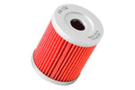 K&N ケーアンドエヌ OILフィルター Skywave250 400 -05・バンバン200・DF200 カタログ品番：KN-132 メーカー品番：KN-132