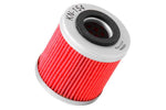 K&N ケーアンドエヌ OILフィルター HUSQVARNA (4st All Models) カタログ品番：KN-154 メーカー品番：KN-154