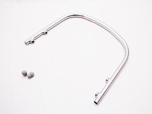 ドレミコレクション グラブバー H2