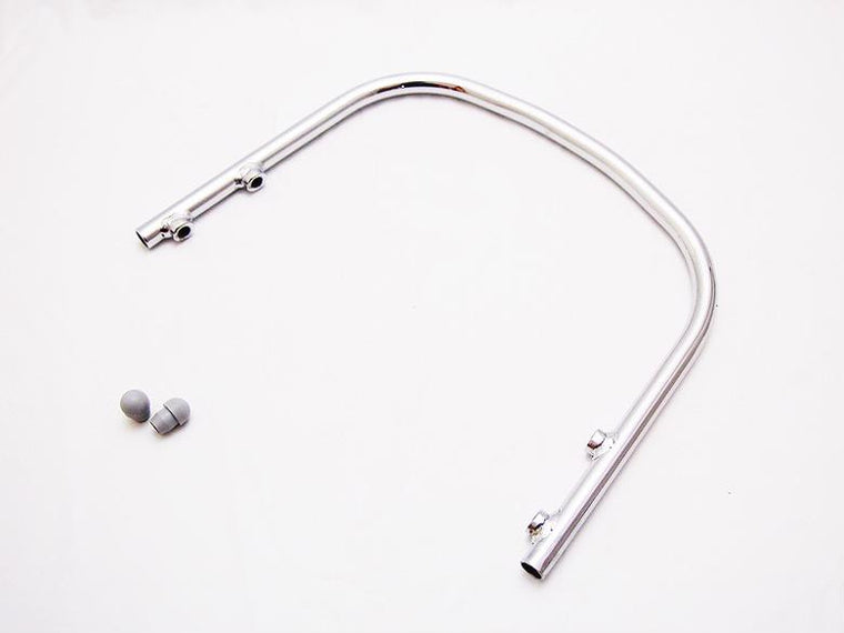 ドレミコレクション グラブバー H2