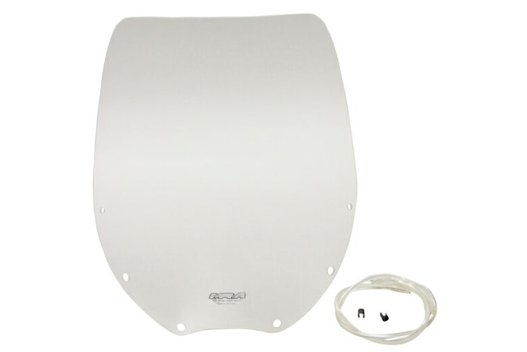 MRA エムアールエー スクリーンオリジナル クリア ZZR600 -92 カタログ品番：MO616C メーカー品番：4025066025817