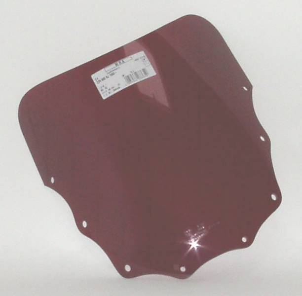 MRA エムアールエー スクリーンオリジナル クリア ZZR600 93-03 カタログ品番：MO624C メーカー品番：4025066033614