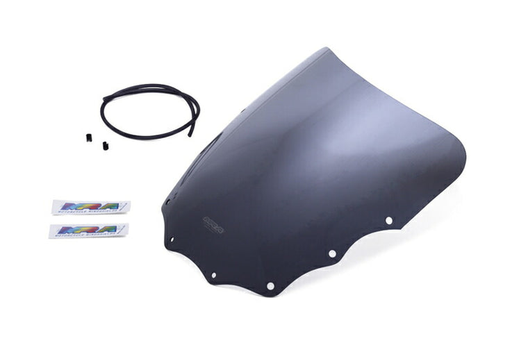 MRA エムアールエー スクリーンオリジナル スモーク ZZR600 93-03 カタログ品番：MO624S メーカー品番：4025066033621