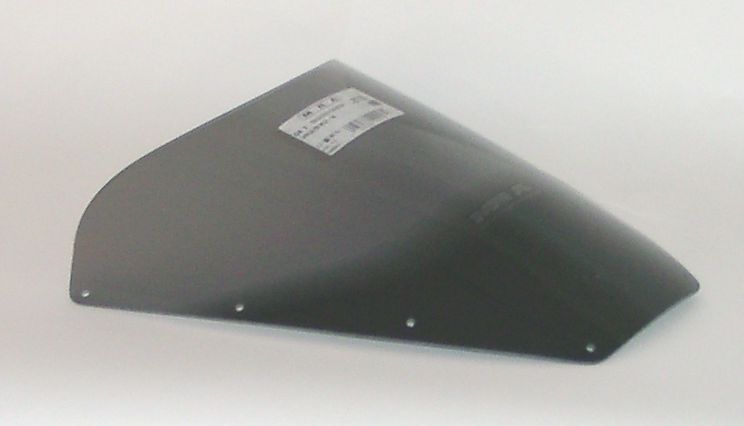 MRA エムアールエー スクリーンオリジナル クリア RSV MILLE R SP 98-00 カタログ品番：MO722C メーカー品番：4025066429462