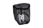 K&N ケーアンドエヌ プリチャージャー BLK (95:114X152) カタログ品番：RU-1230PK メーカー品番：RU-1230PK