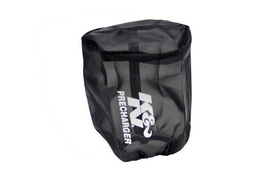 K&N ケーアンドエヌ プリチャージャー BLK (95:114X152) カタログ品番：RU-1230PK メーカー品番：RU-1230PK