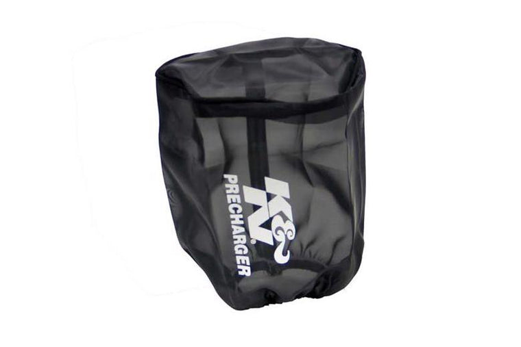 K&N ケーアンドエヌ プリチャージャー BLK (95:114X152) カタログ品番：RU-1230PK メーカー品番：RU-1230PK
